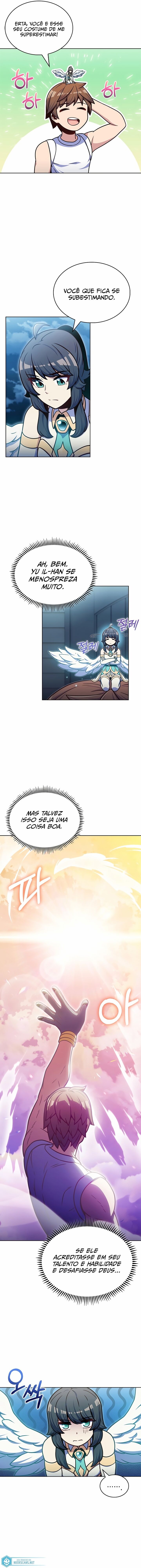 Read Everyone Else is a Returnee PT Manga Online