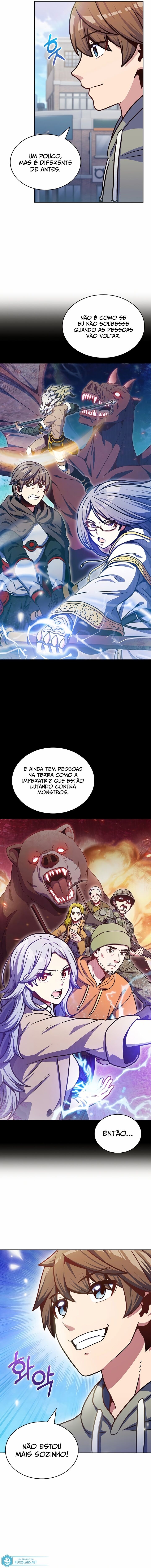 Read Everyone Else is a Returnee PT Manga Online