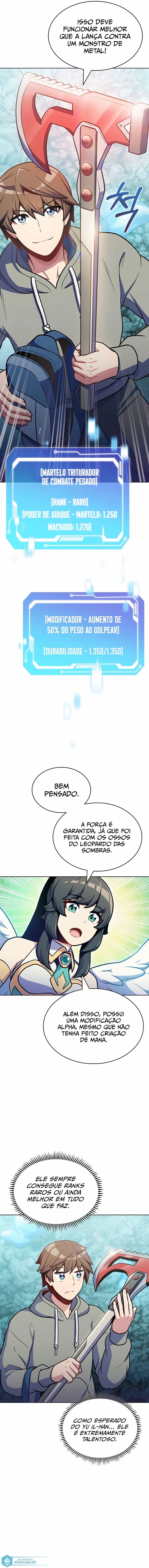 Read Everyone Else is a Returnee PT Manga Online