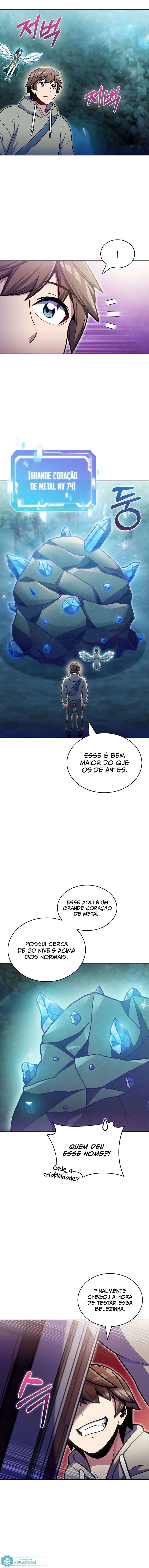 Read Everyone Else is a Returnee PT Manga Online