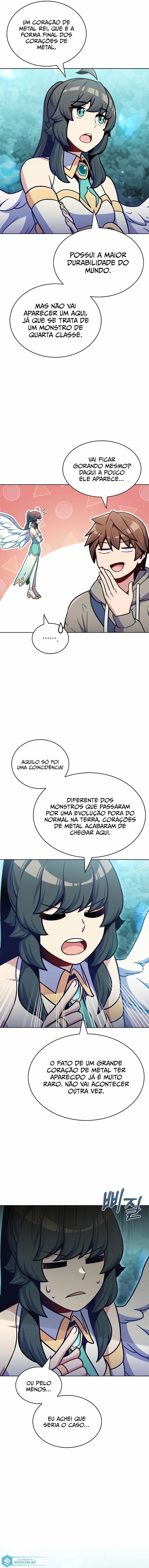 Read Everyone Else is a Returnee PT Manga Online
