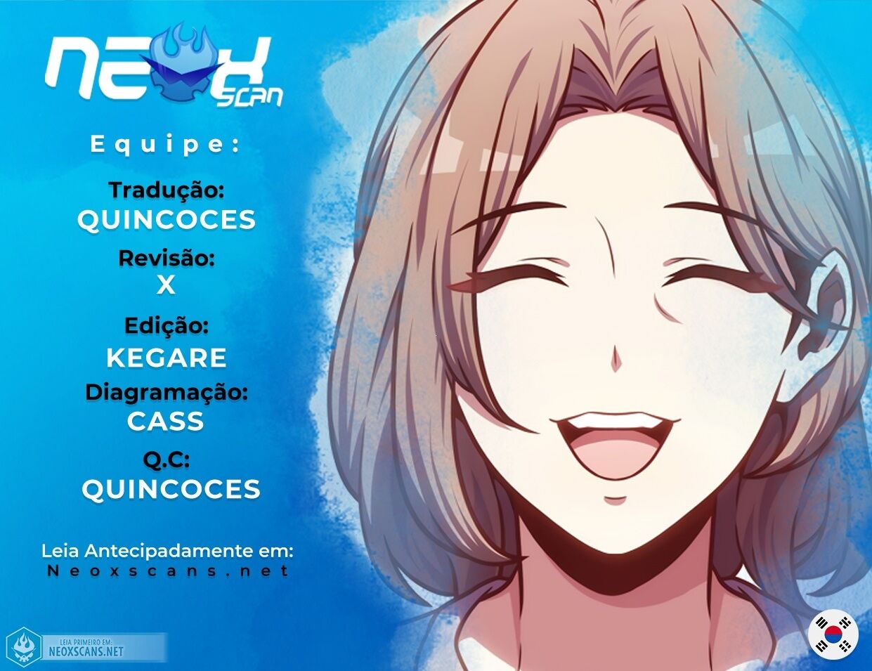 Read Everyone Else is a Returnee PT Manga Online