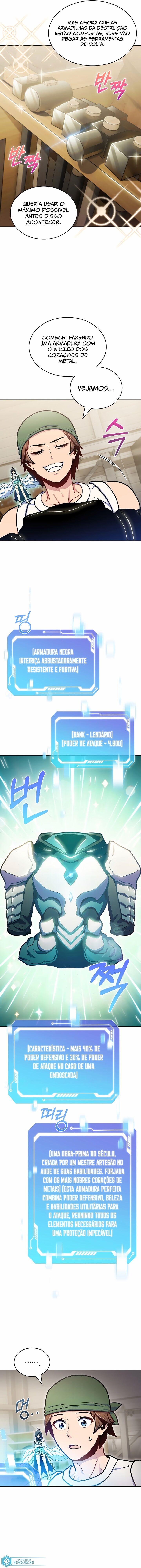 Read Everyone Else is a Returnee PT Manga Online