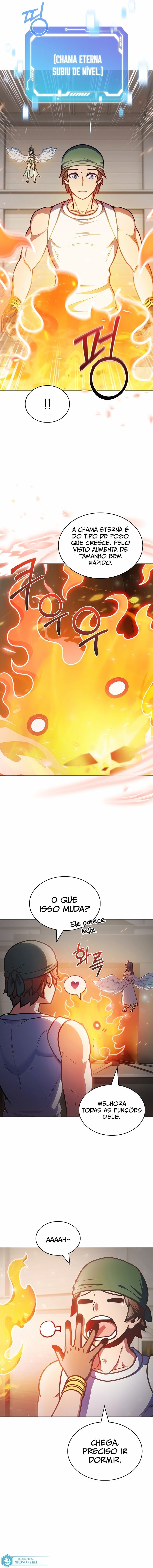 Read Everyone Else is a Returnee PT Manga Online
