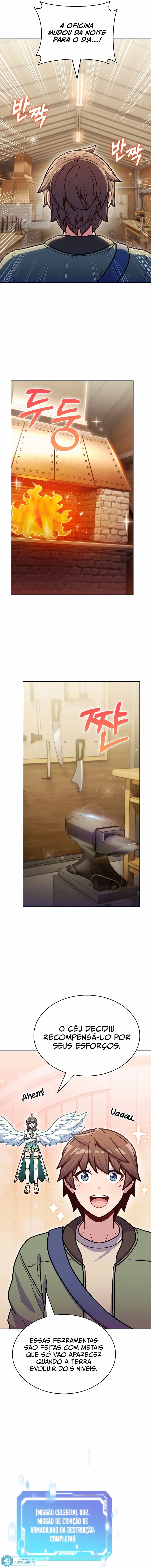 Read Everyone Else is a Returnee PT Manga Online