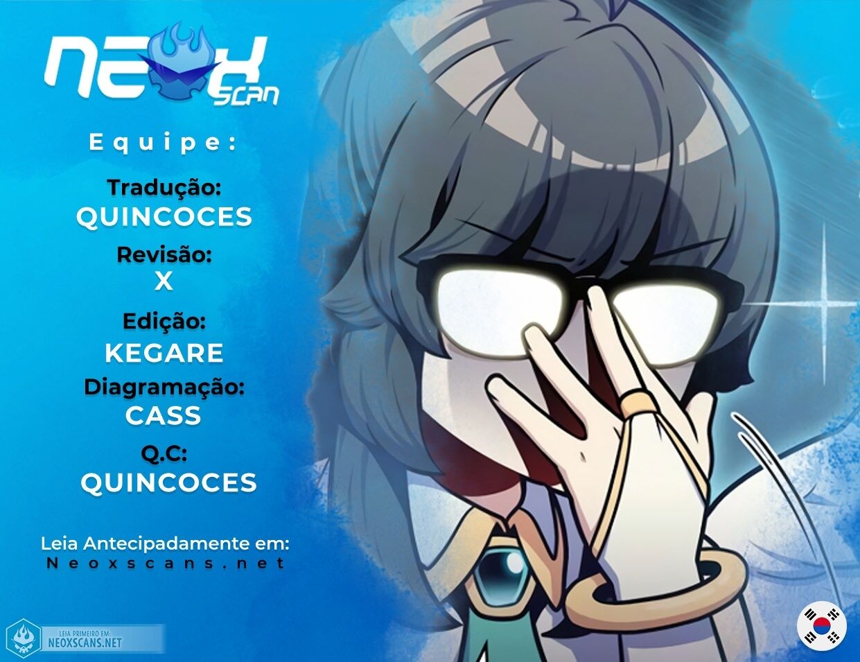 Read Everyone Else is a Returnee PT Manga Online