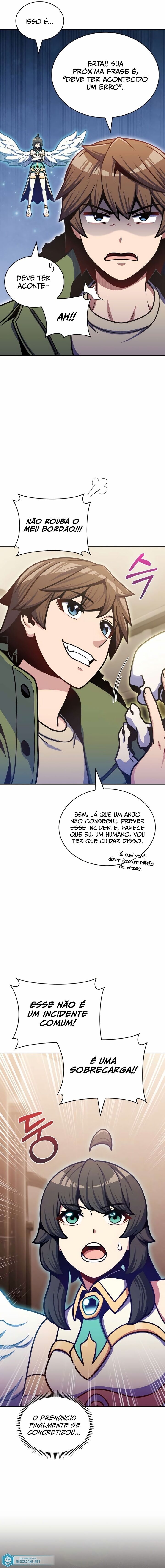 Read Everyone Else is a Returnee PT Manga Online