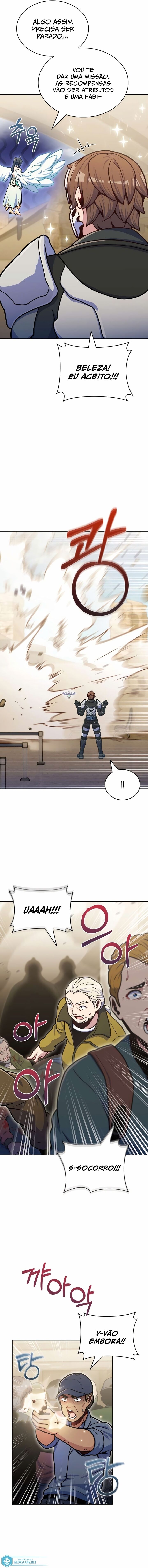 Read Everyone Else is a Returnee PT Manga Online