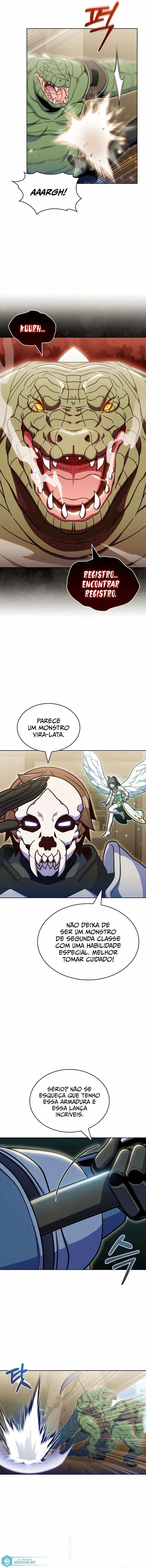 Read Everyone Else is a Returnee PT Manga Online