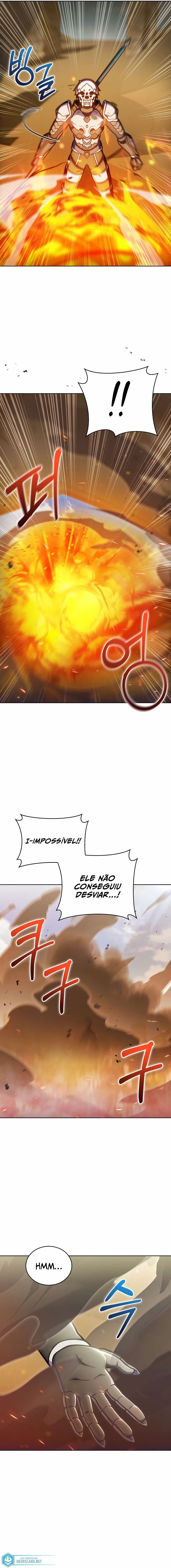 Read Everyone Else is a Returnee PT Manga Online