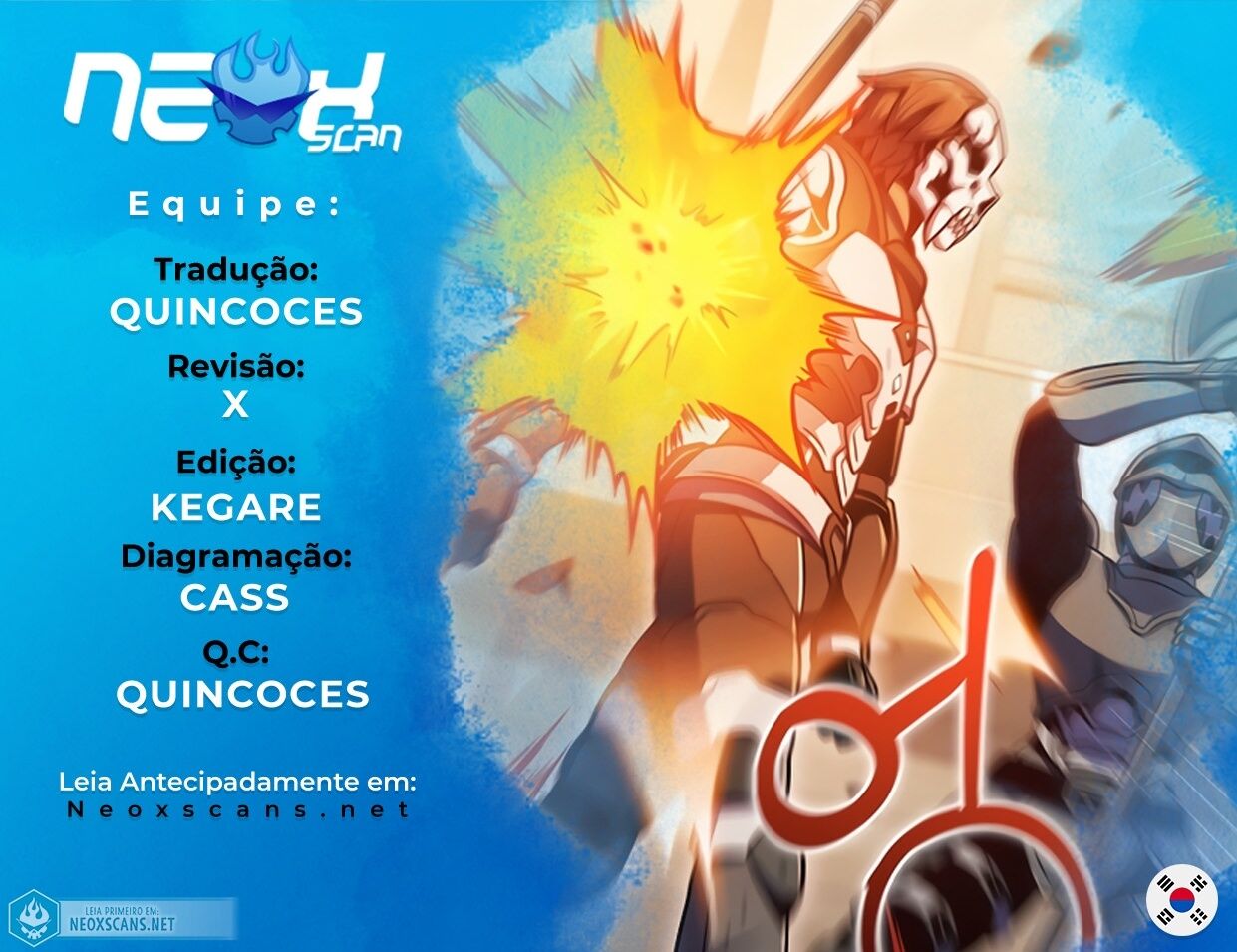 Read Everyone Else is a Returnee PT Manga Online