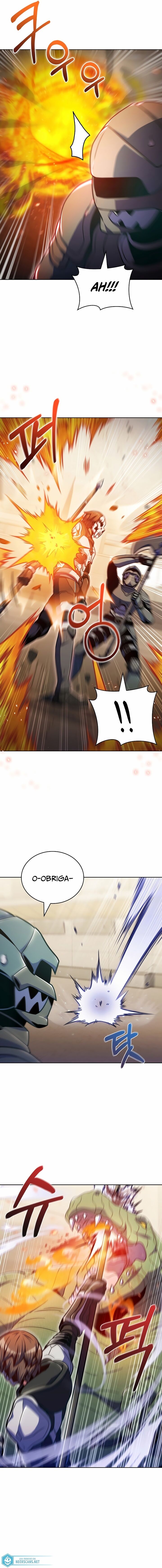 Read Everyone Else is a Returnee PT Manga Online