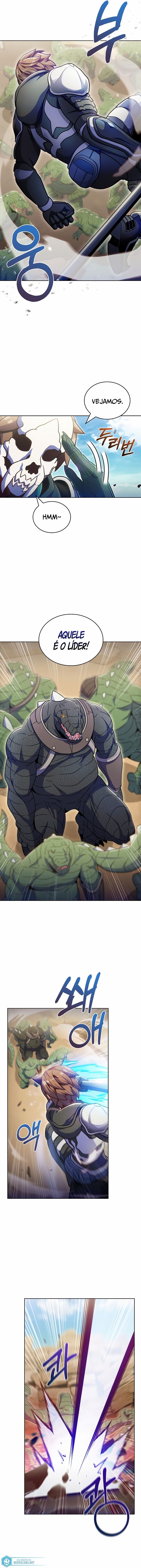 Read Everyone Else is a Returnee PT Manga Online