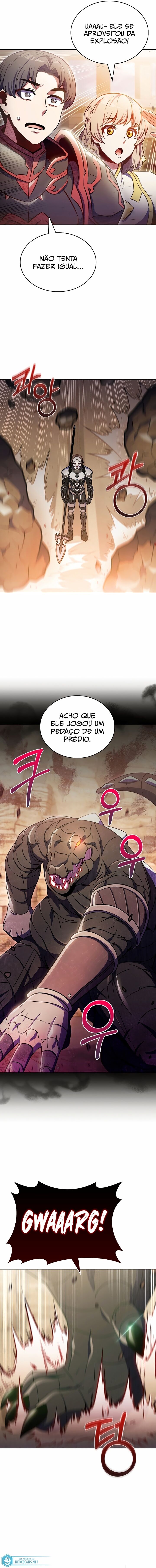 Read Everyone Else is a Returnee PT Manga Online