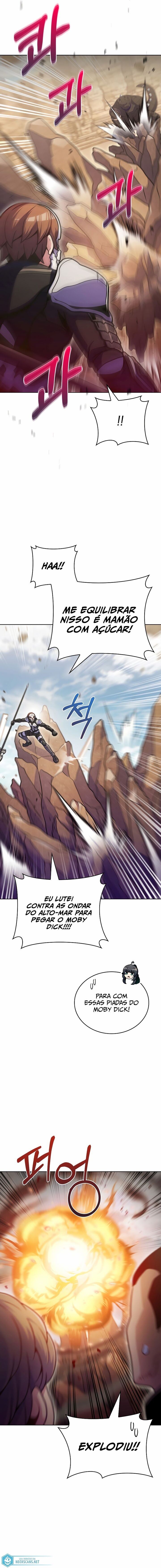 Read Everyone Else is a Returnee PT Manga Online