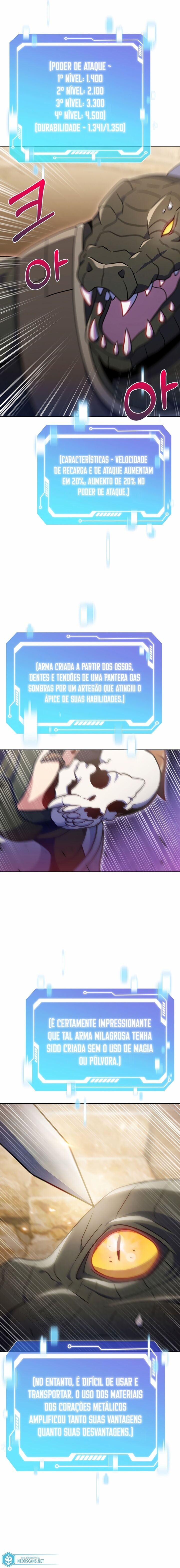 Read Everyone Else is a Returnee PT Manga Online
