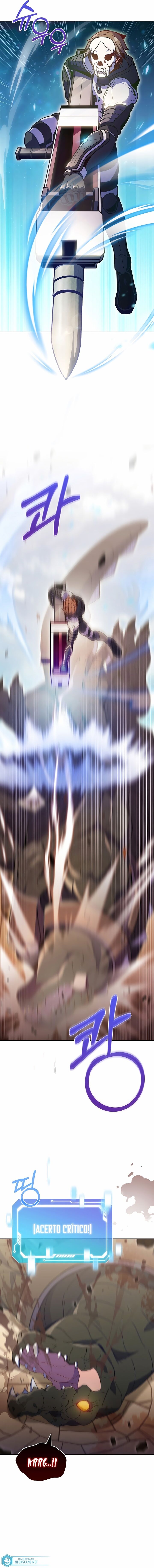 Read Everyone Else is a Returnee PT Manga Online