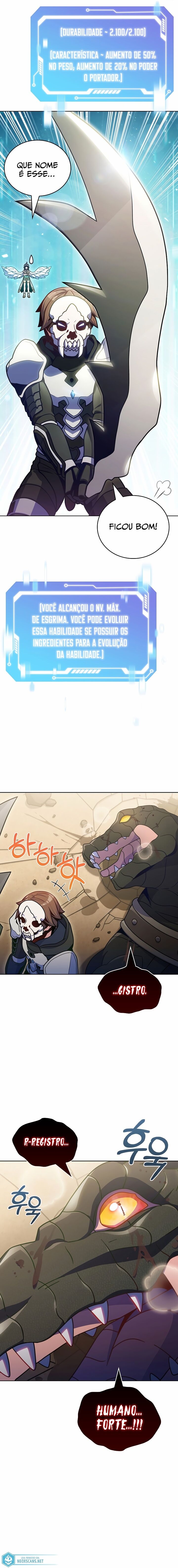 Read Everyone Else is a Returnee PT Manga Online