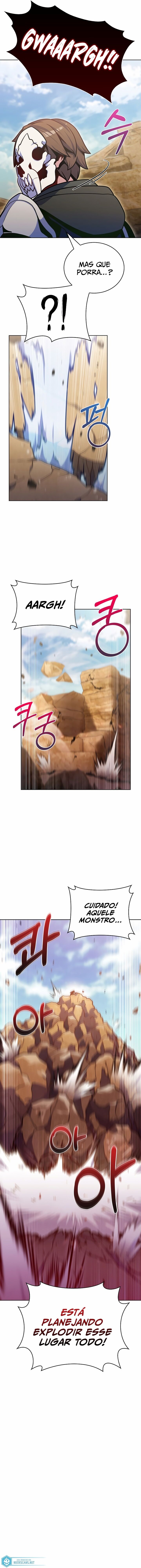 Read Everyone Else is a Returnee PT Manga Online