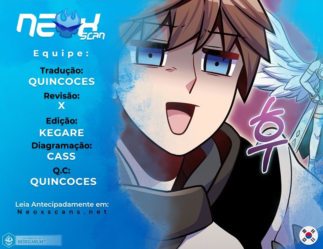 Read Everyone Else is a Returnee PT Manga Online