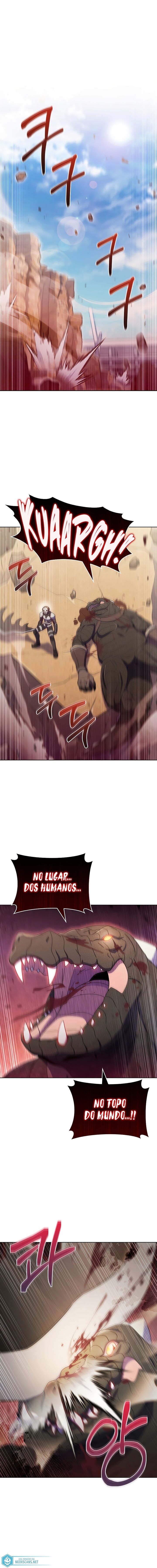 Read Everyone Else is a Returnee PT Manga Online