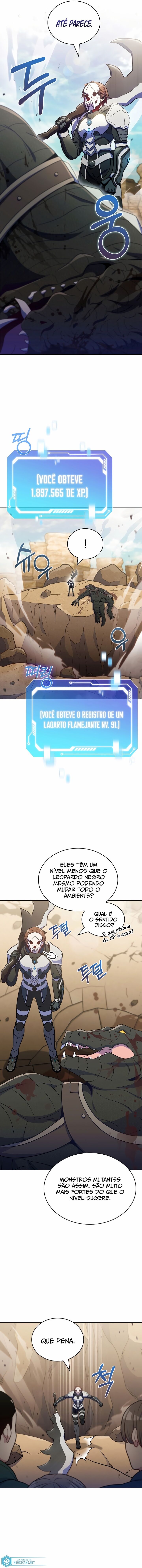 Read Everyone Else is a Returnee PT Manga Online