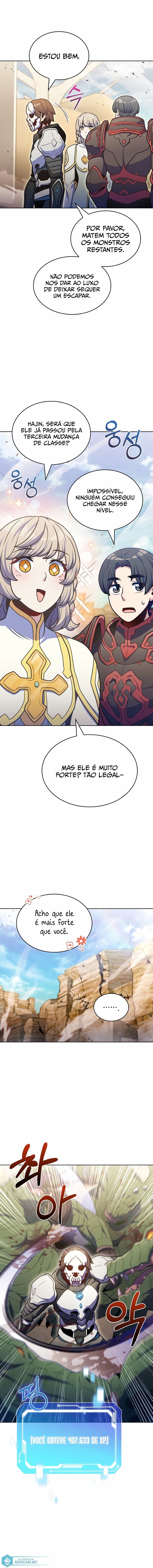 Read Everyone Else is a Returnee PT Manga Online