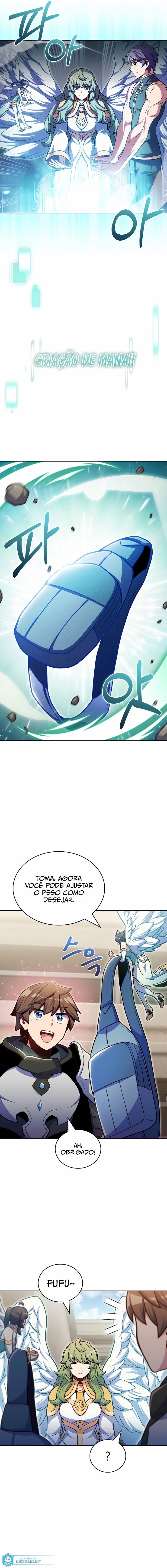 Read Everyone Else is a Returnee PT Manga Online