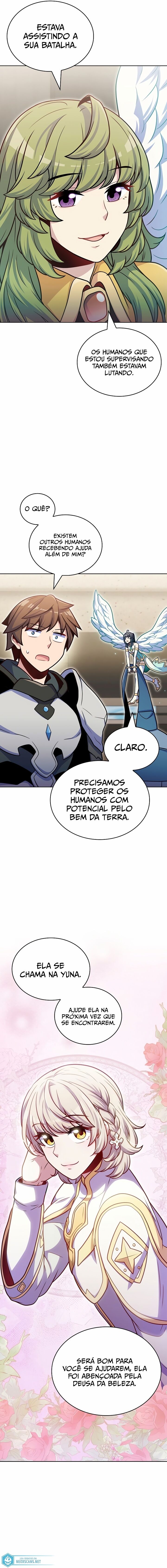 Read Everyone Else is a Returnee PT Manga Online