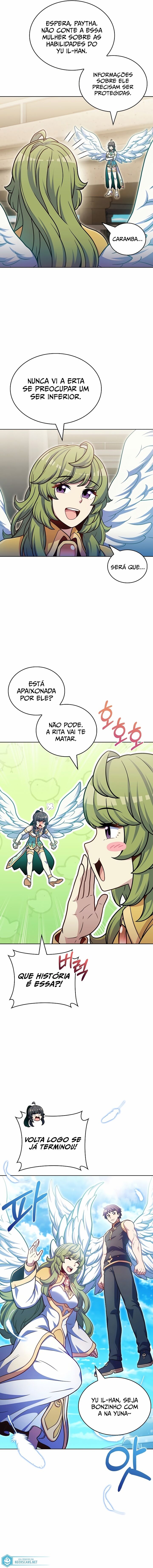 Read Everyone Else is a Returnee PT Manga Online