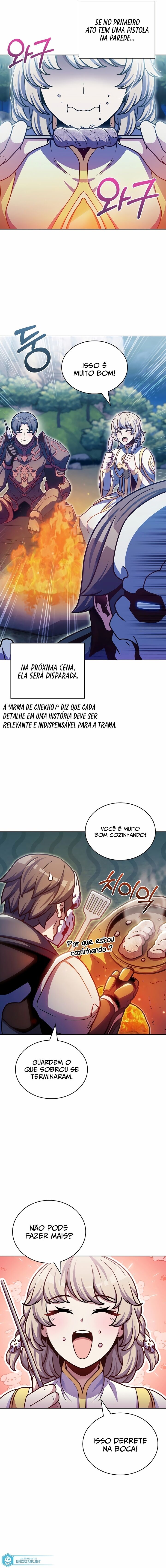 Read Everyone Else is a Returnee PT Manga Online