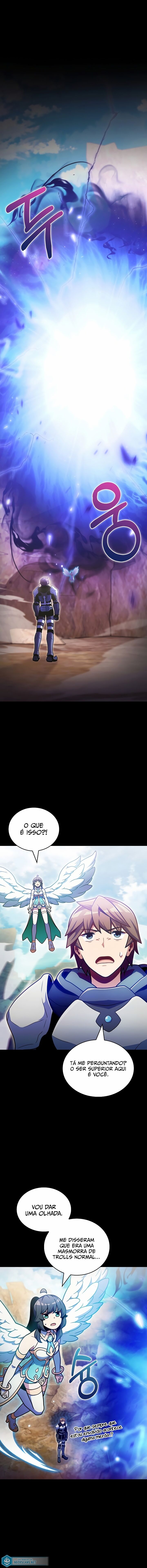 Read Everyone Else is a Returnee PT Manga Online
