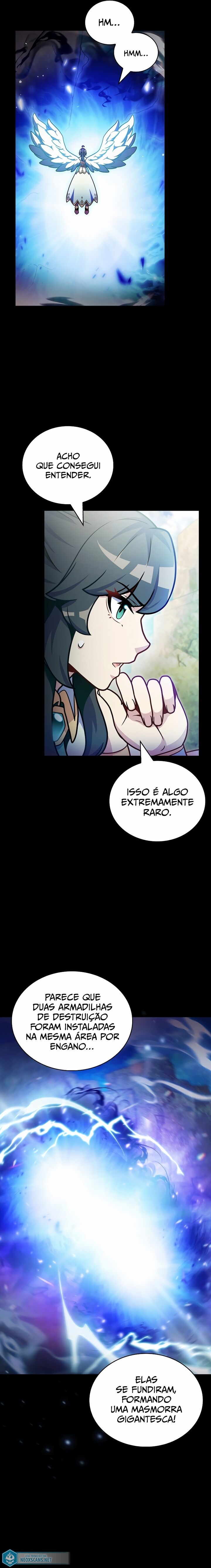 Read Everyone Else is a Returnee PT Manga Online