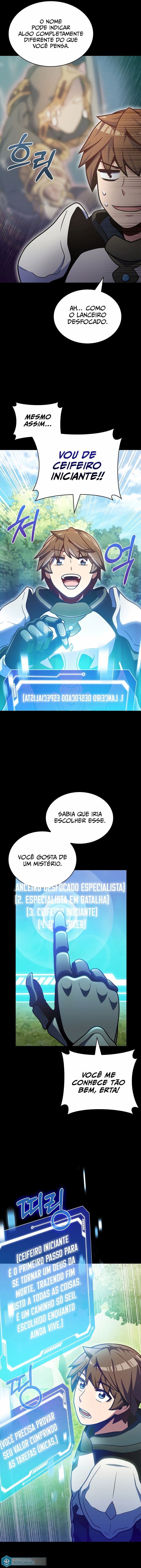 Read Everyone Else is a Returnee PT Manga Online