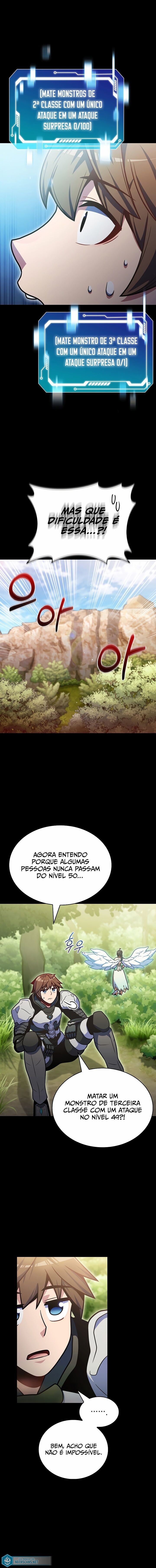 Read Everyone Else is a Returnee PT Manga Online