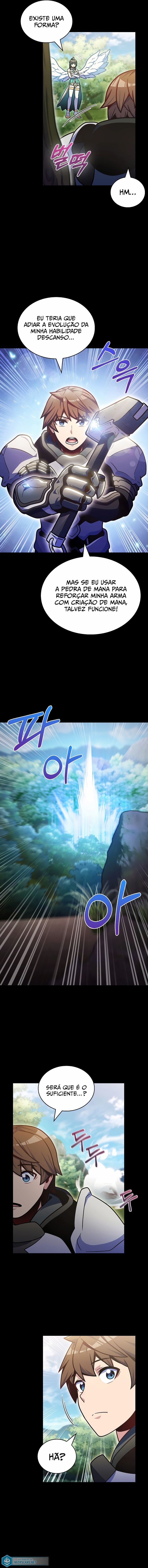 Read Everyone Else is a Returnee PT Manga Online