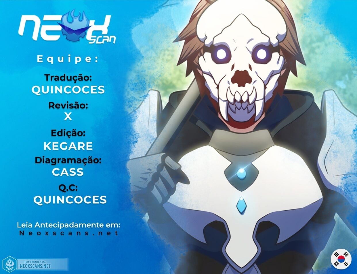 Read Everyone Else is a Returnee PT Manga Online