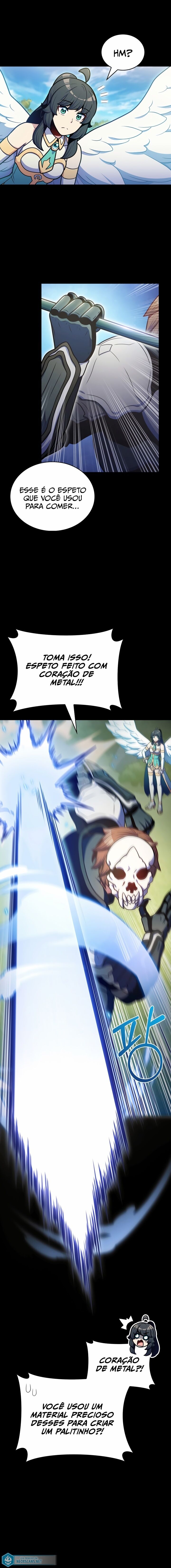Read Everyone Else is a Returnee PT Manga Online