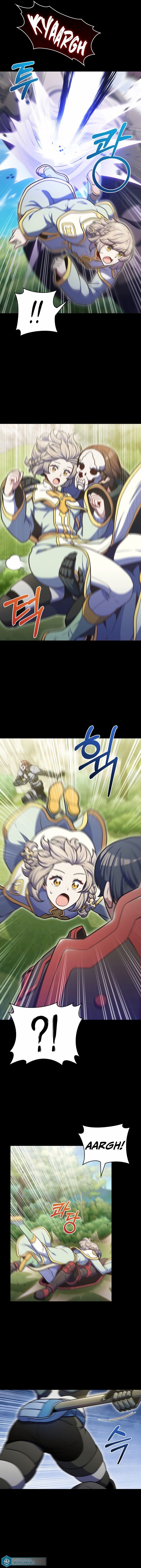Read Everyone Else is a Returnee PT Manga Online