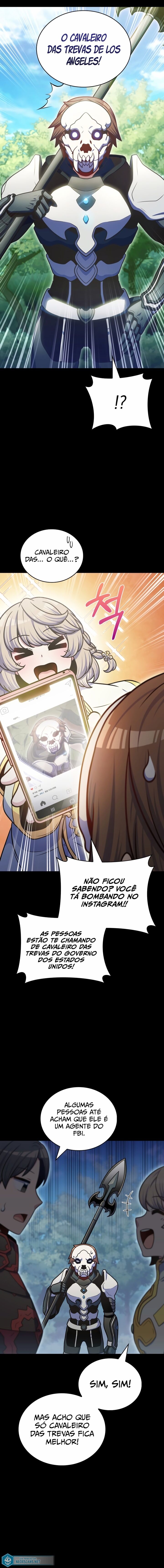 Read Everyone Else is a Returnee PT Manga Online