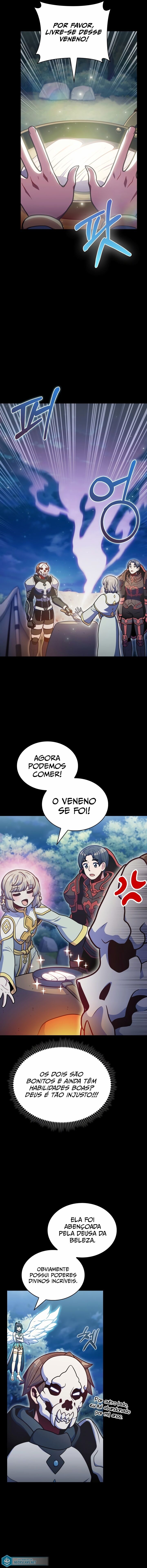 Read Everyone Else is a Returnee PT Manga Online