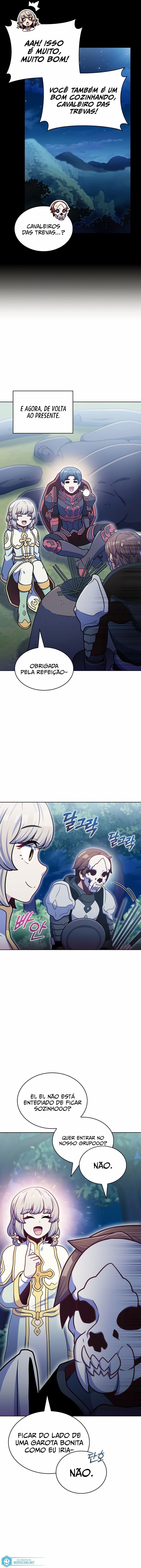 Read Everyone Else is a Returnee PT Manga Online