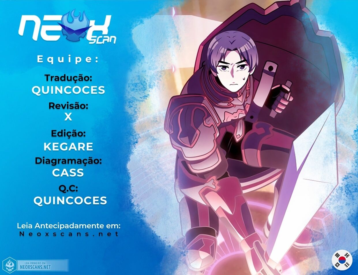 Read Everyone Else is a Returnee PT Manga Online