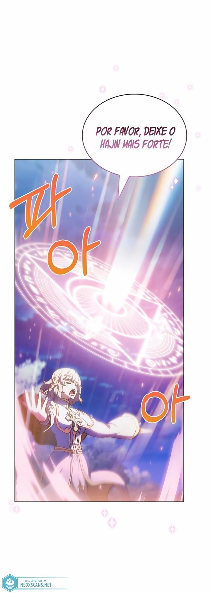 Read Everyone Else is a Returnee PT Manga Online