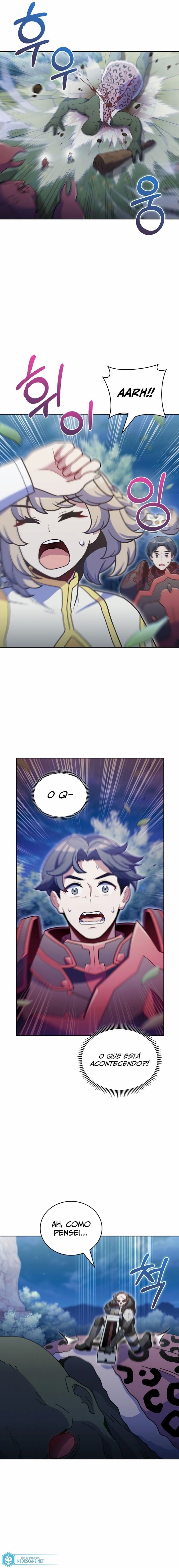 Read Everyone Else is a Returnee PT Manga Online