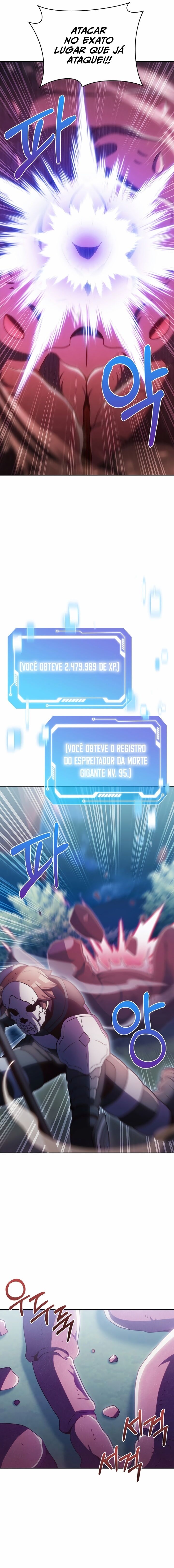 Read Everyone Else is a Returnee PT Manga Online