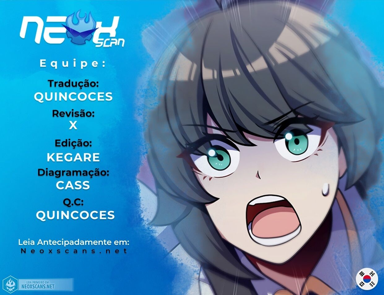 Read Everyone Else is a Returnee PT Manga Online