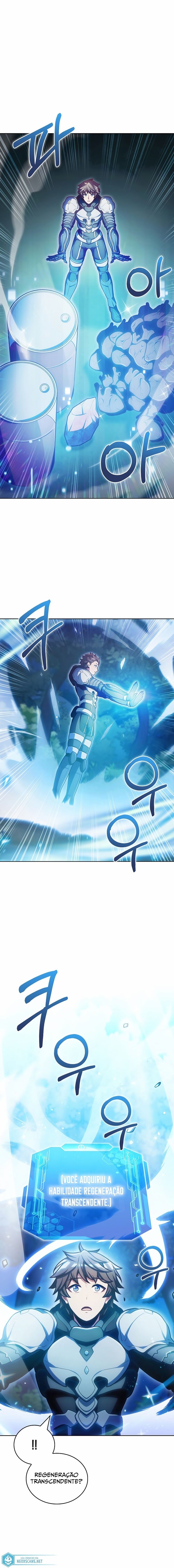 Read Everyone Else is a Returnee PT Manga Online
