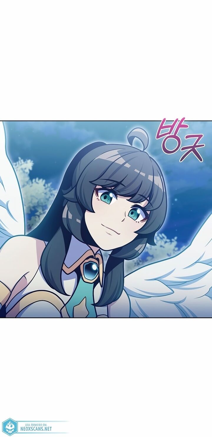 Read Everyone Else is a Returnee PT Manga Online
