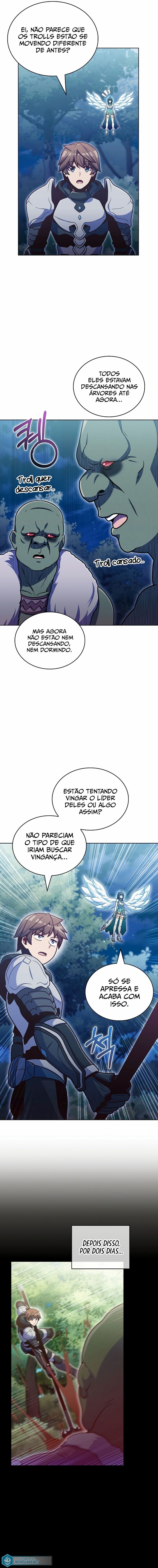 Read Everyone Else is a Returnee PT Manga Online